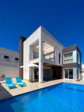 Espanhouse Mil Palmeras